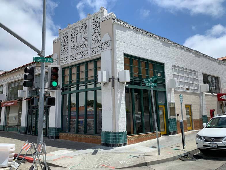 25-25 S Ellsworth Ave, San Mateo, CA for Rent