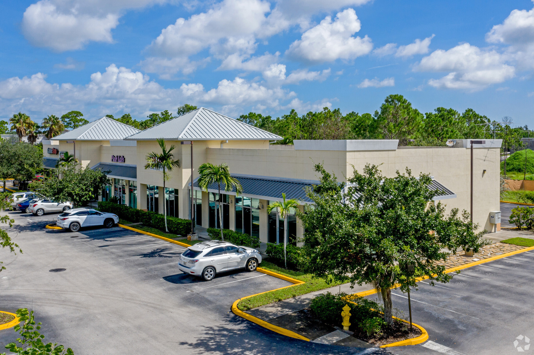 4221-4249 SE Federal Hwy, Stuart, FL for Rent