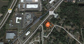 Oviedo, FL Commercial - W State 426 Rd