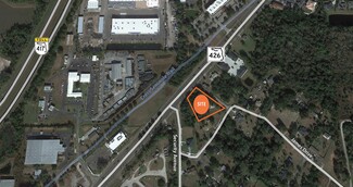 Oviedo, FL Residential - W State 426 Rd