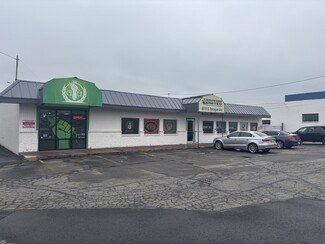 Spokane, WA Retail - 6515 E Sprague Ave