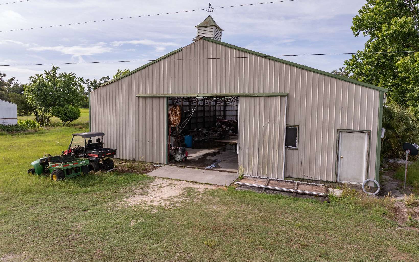 1083 SW County Road 351, Mayo, FL for Sale