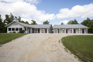 Salem, AR Hospitality - 360 Highway 62 E