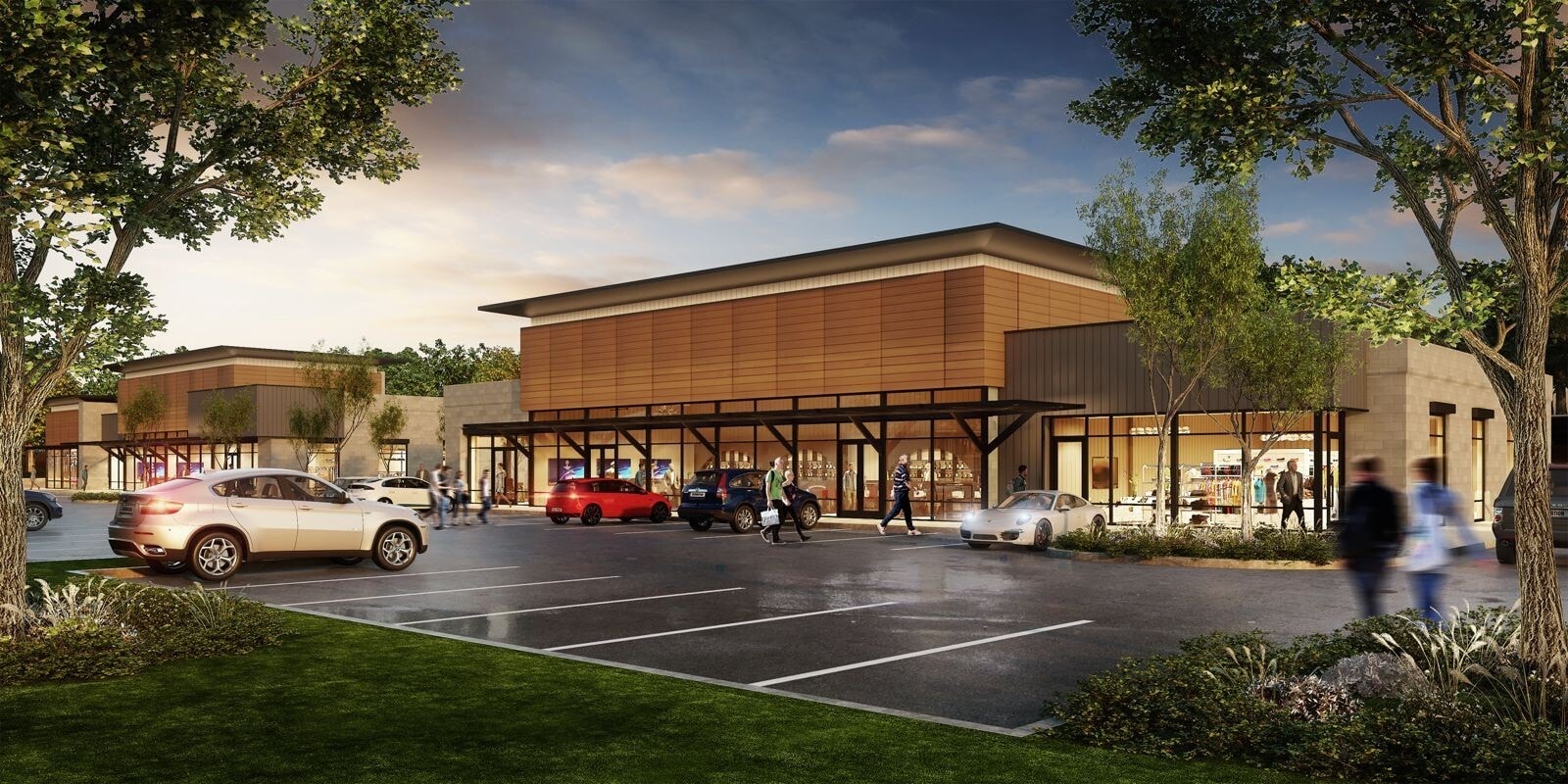 Hazel Dell Rd and SR 32, Noblesville, IN for Rent