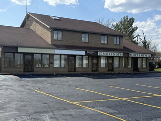Boardman, OH Retail - 7332 Southern Blvd