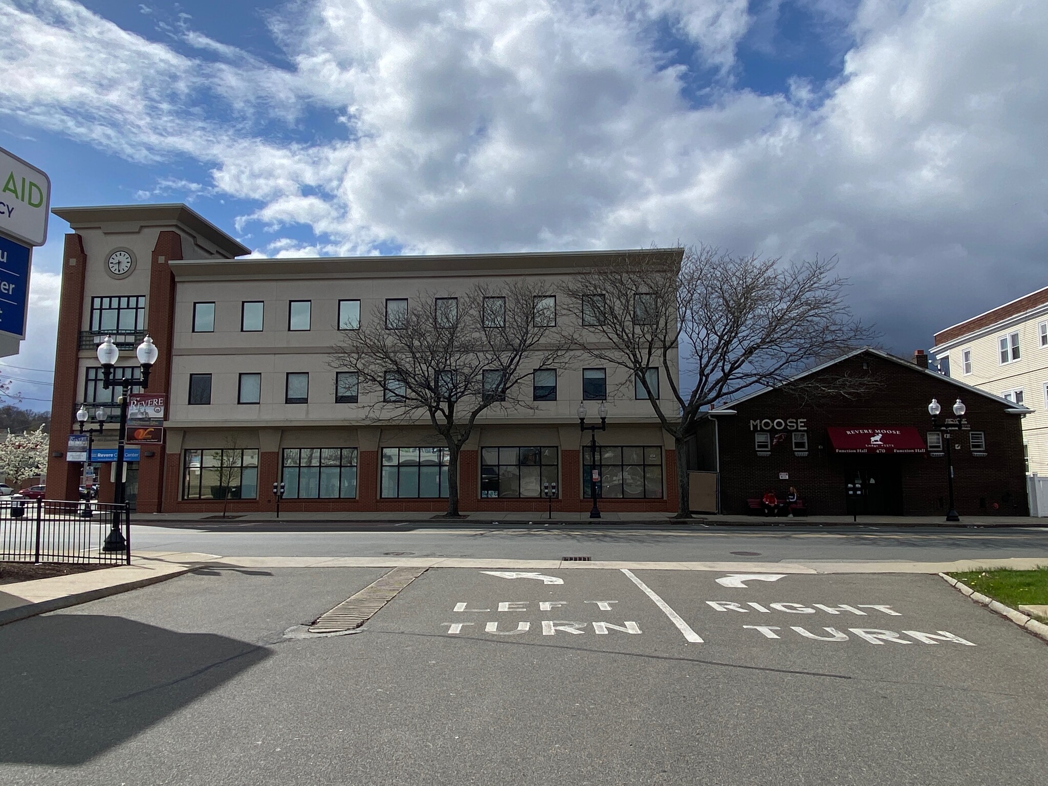 470 Broadway, Revere, MA for Rent