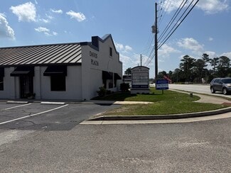 Augusta, GA Retail - 106 Davis Rd