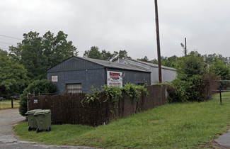 22 Cooper Street | 3 Buildings