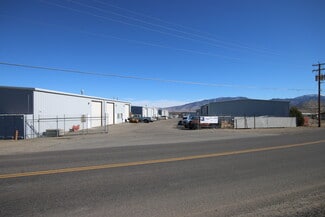 Carson City, NV Flex - 26 Affonso Dr