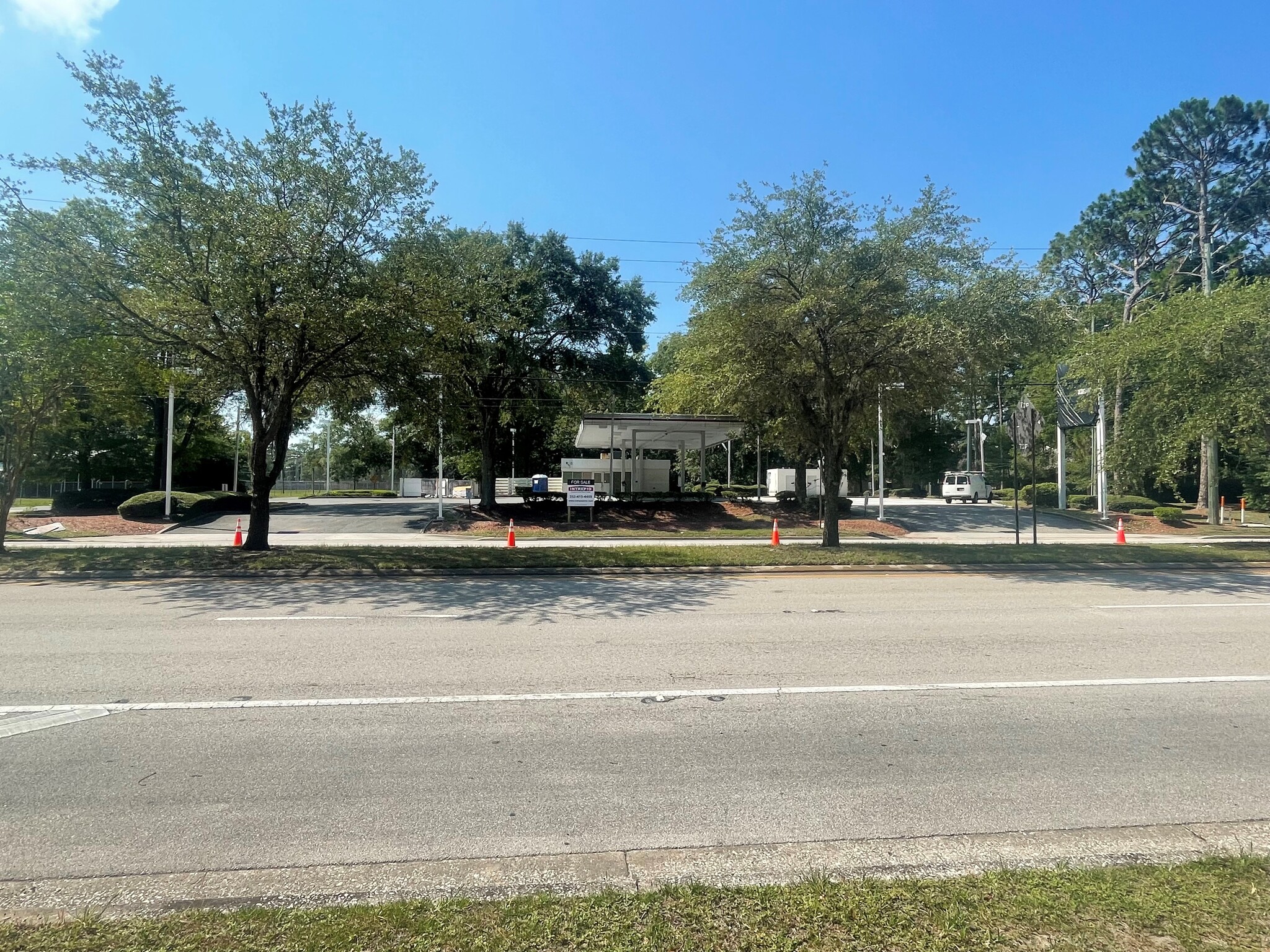 8346 Normandy Blvd, Jacksonville, FL for Sale