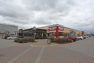 Toronto, ON Retail - 865 York Mills Rd Toronto, ON Retail - 865 York Mills Rd