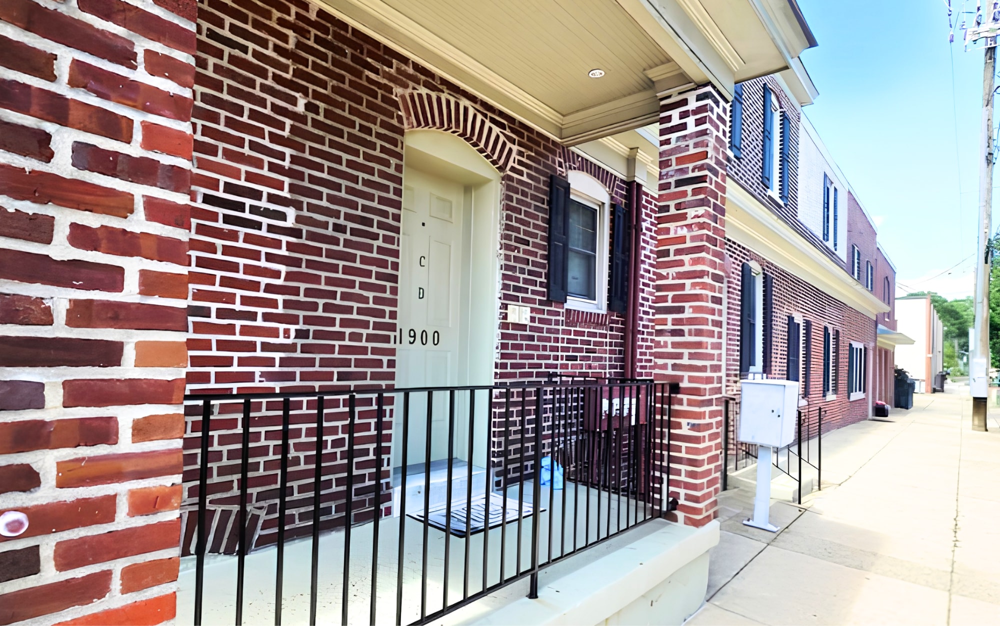 1912 W 3rd St, Wilmington, DE for Sale