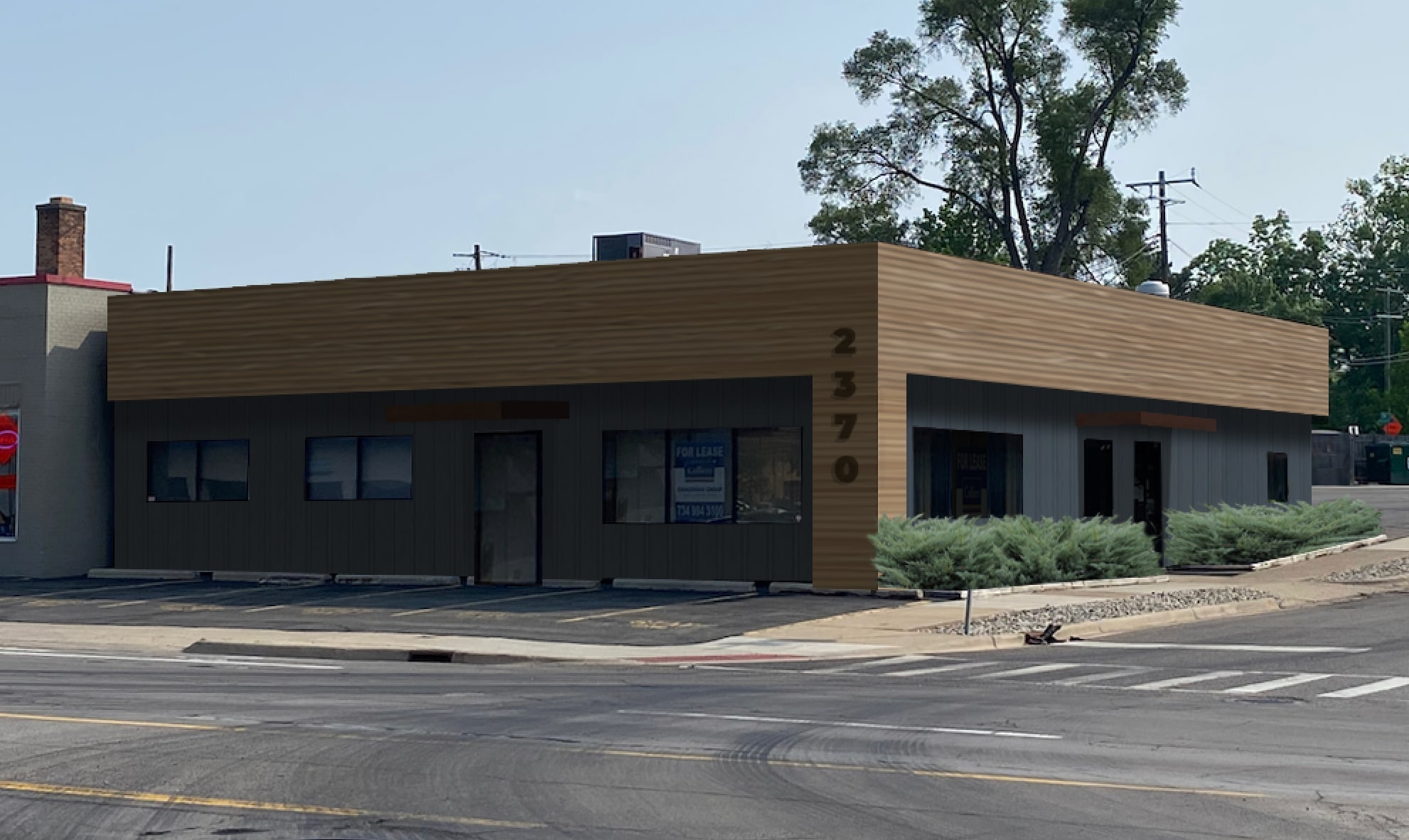 2370 W Stadium Blvd, Ann Arbor, MI for Rent