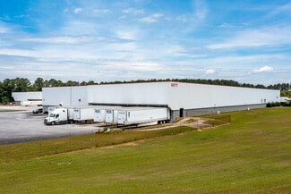 Atlanta, GA Warehouse - 6077 Fulton Industrial Blvd SW Atlanta, GA Warehouse - 6077 Fulton Industrial Blvd SW