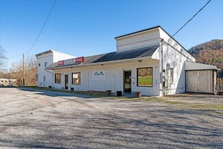 Elliston, VA Retail - 3199 Northfork Rd