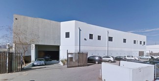 Los Angeles, CA Industrial - 2313-2317 S Santa Fe Ave