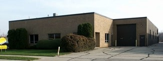 Brooklyn Heights, OH Manufacturing - 4569 Spring Rd