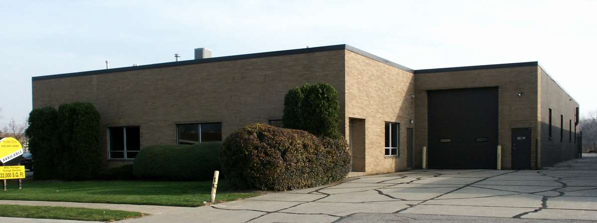 4569 Spring Rd, Brooklyn Heights, OH for Sale