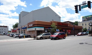 Union City, NJ Retail - 4700 Bergenline Ave