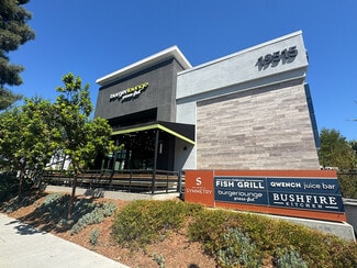 Northridge, CA Retail - 19515 Nordhoff Pl Northridge, CA Retail - 19515 Nordhoff Pl