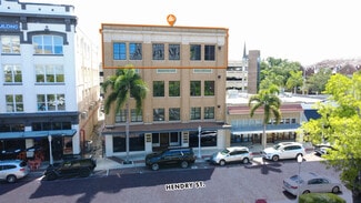 Fort Myers, FL Office - 1625 Hendry St Fort Myers, FL Office - 1625 Hendry St