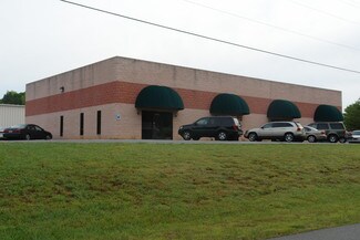 Denver, NC Industrial - 7491 Hagens Hollow Dr Denver, NC Industrial - 7491 Hagens Hollow Dr
