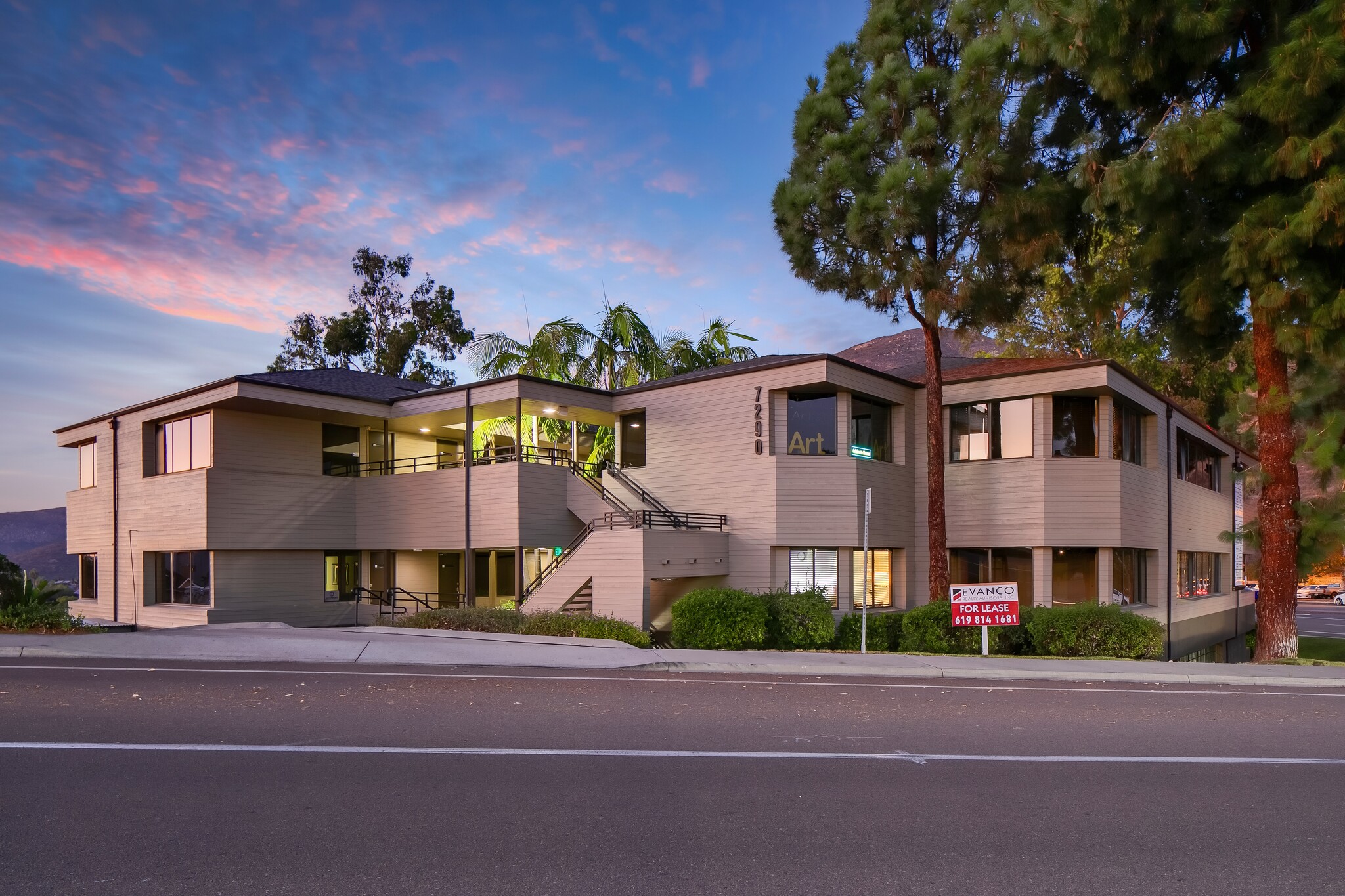 7290 Navajo Rd, San Diego, CA for Rent
