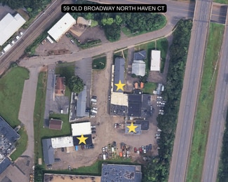 North Haven, CT Showroom - 59 Old Broadway E