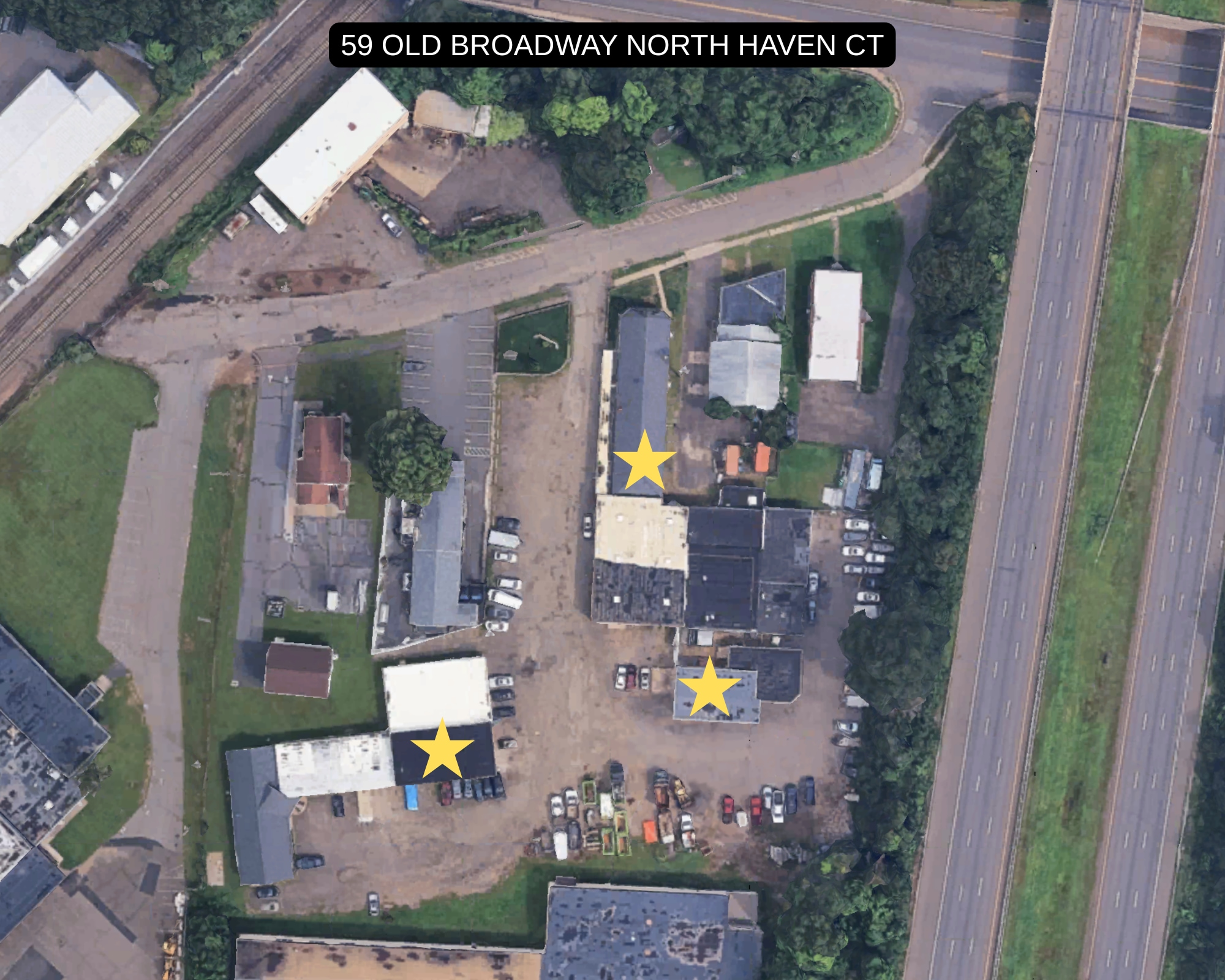 59 Old Broadway E, North Haven, CT for Sale