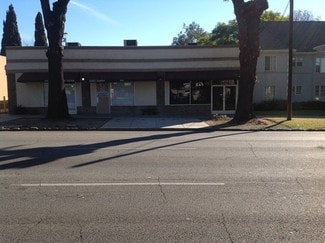 Ontario, CA Office - 812 N Euclid Ave