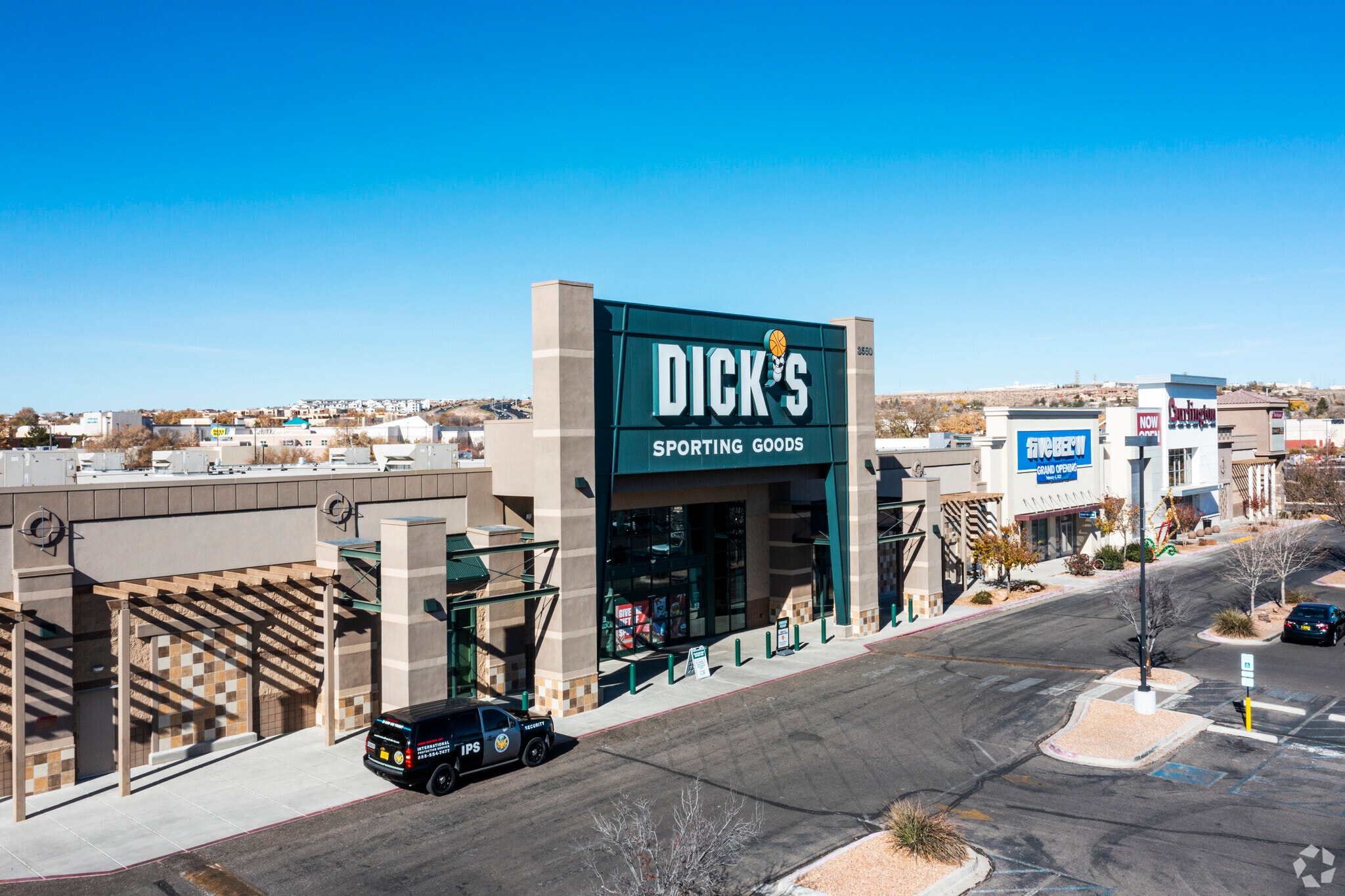 3550-3601 Old Airport Rd, Albuquerque, NM for Rent
