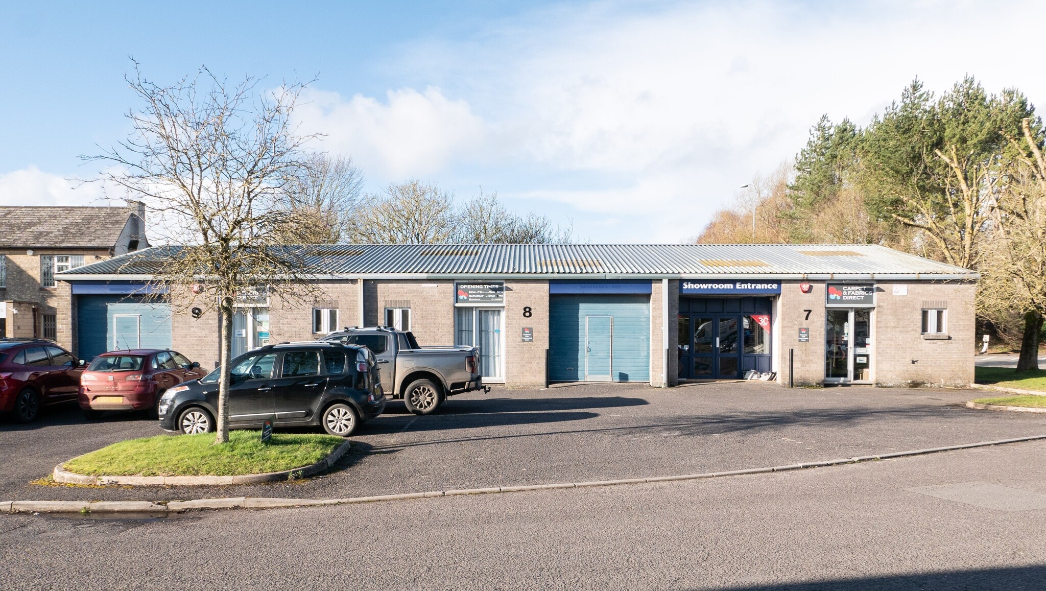 Old Mills, Paulton, BAS for Sale
