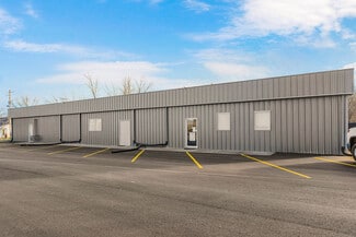 Liberty, MO Industrial - 1319 E Highway H Liberty, MO Industrial - 1319 E Highway H