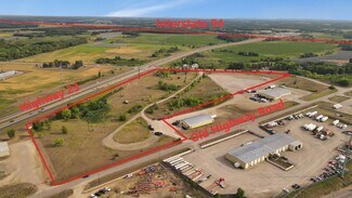 Saint Cloud, MN Commercial Land - xxx N Old Hwy Rd