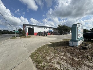 Bunnell, FL Retail - 800 N State St