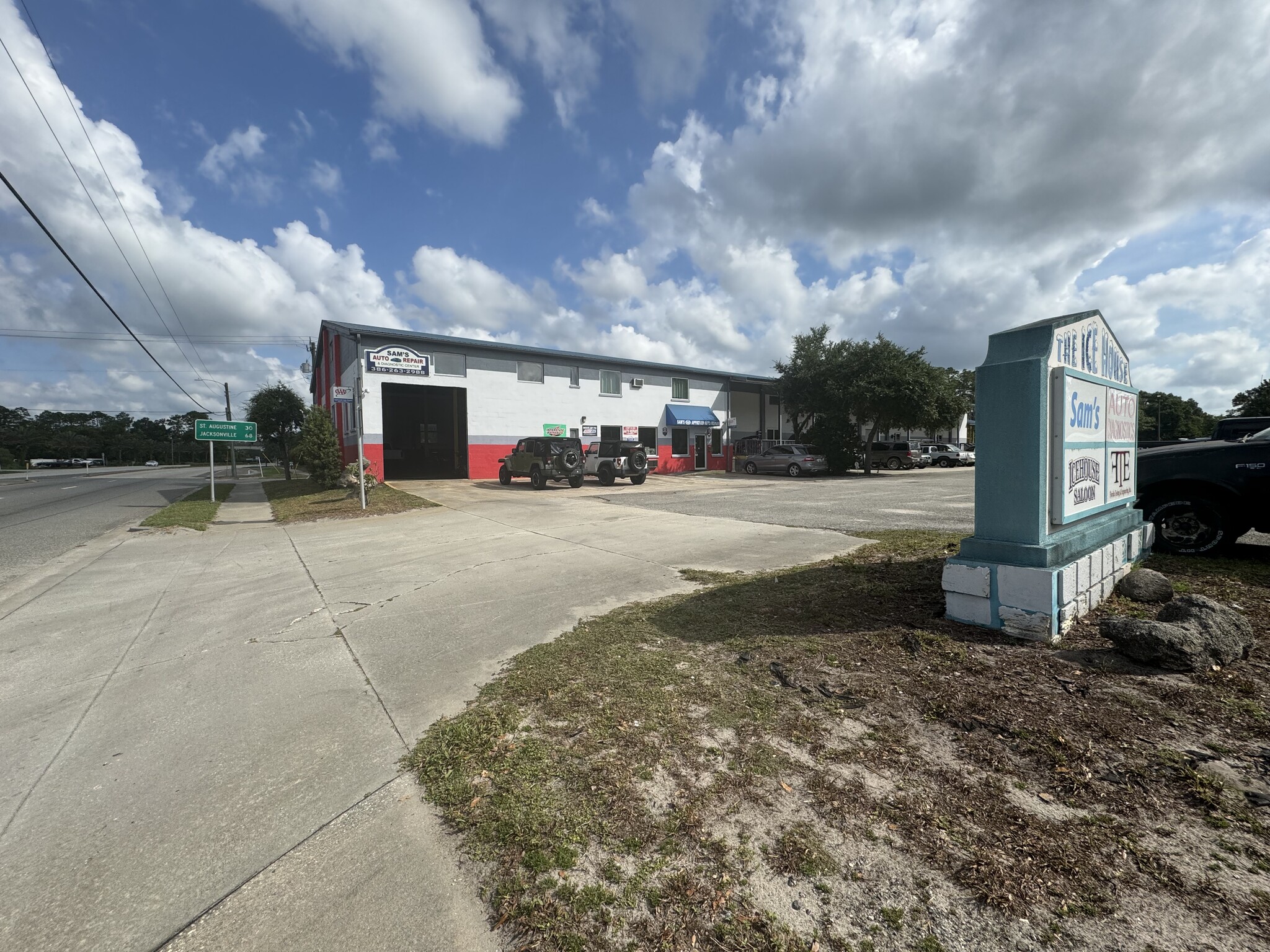 800 N State St, Bunnell, FL for Rent