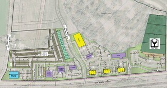 Ogden, UT Office/Retail - 1208 S 2800 W