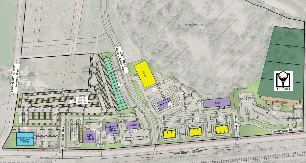 1208 S 2800 W, Ogden, UT for Rent