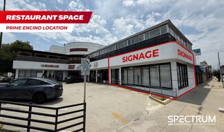 Encino, CA Retail - 18000 Ventura Blvd Encino, CA Retail - 18000 Ventura Blvd