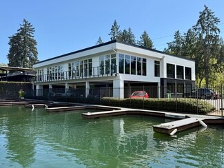 Lake Oswego, OR Office - 696 McVey Ave