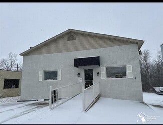 Newport, MI Freestanding - 8736 Swan Creek Rd