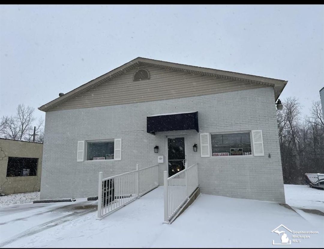 8736 Swan Creek Rd, Newport, MI for Sale