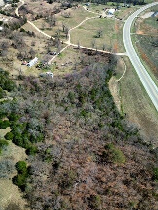 Yellville, AR Residential - Lot 3 HWY 62 hwy
