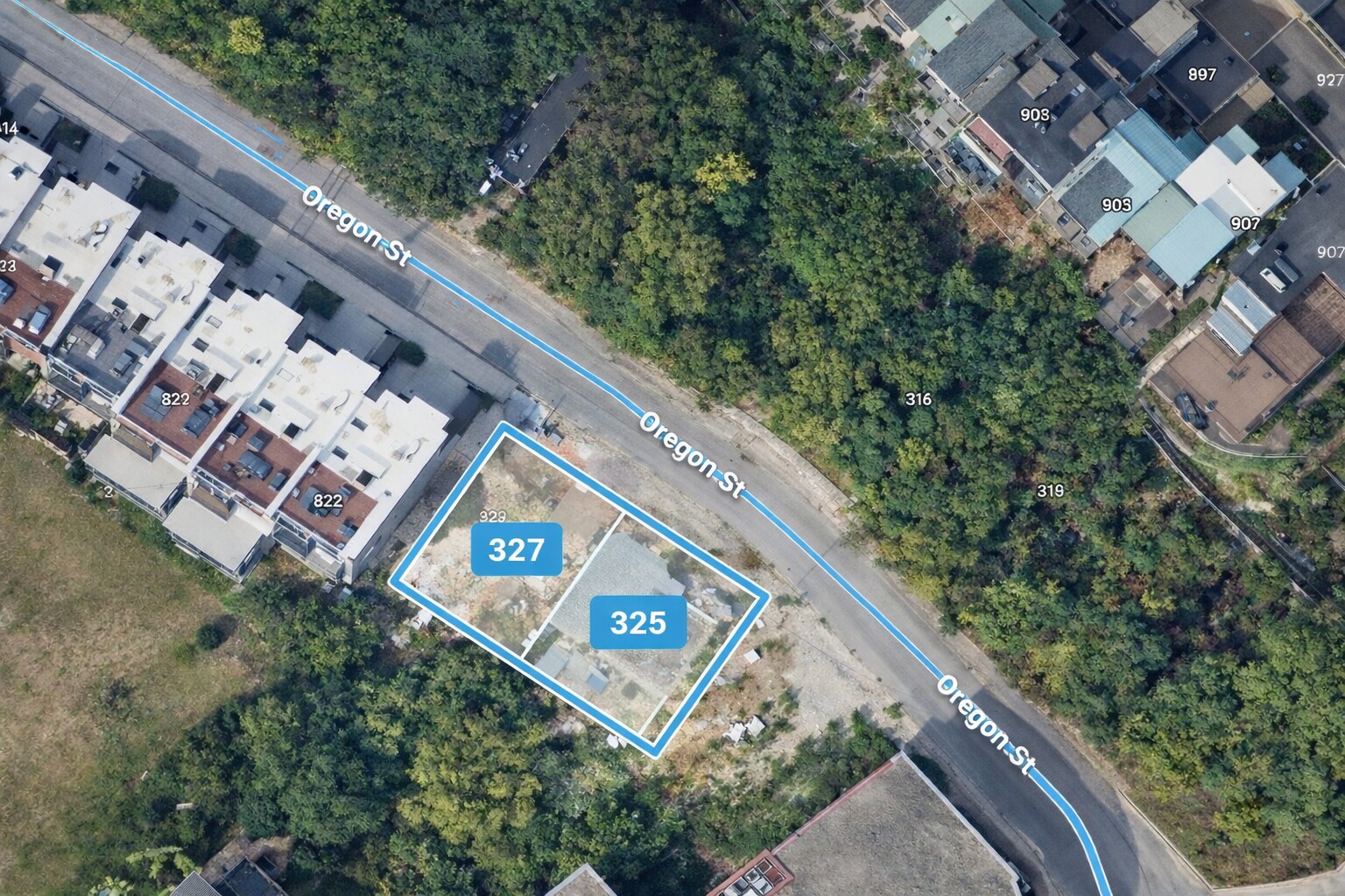 325 Oregon St, Cincinnati, OH for Sale