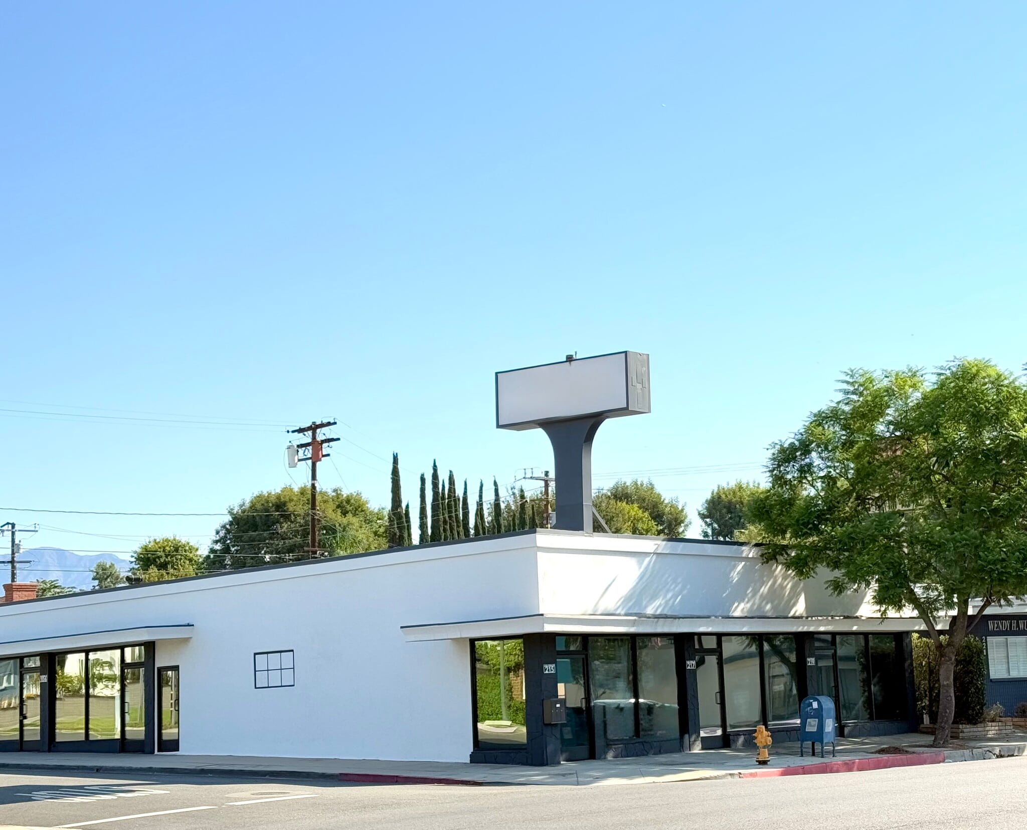215-219 E Las Tunas Dr, San Gabriel, CA for Rent
