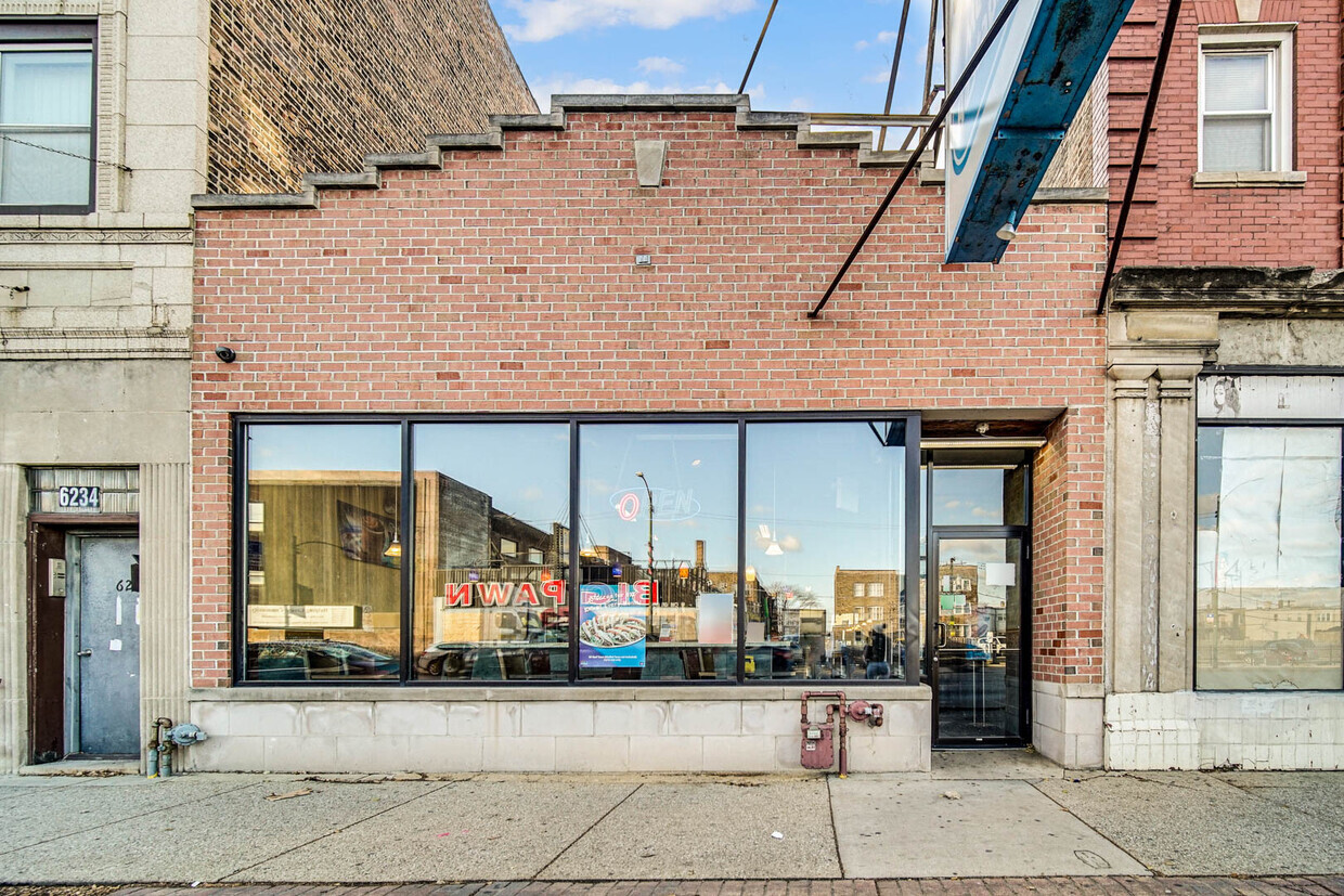 6230 S Western Ave, Chicago, IL for Sale