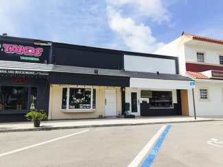 Fort Lauderdale, FL Retail - 2822 E Commercial Blvd Fort Lauderdale, FL Retail - 2822 E Commercial Blvd