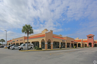 West Palm Beach, FL Retail - 5335 N Military Trl