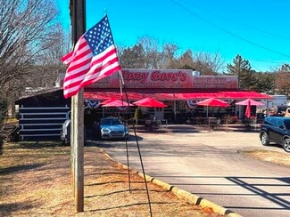 Sevierville, TN Restaurant - 1818 Winfield Dunn Pky