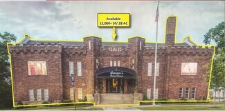 Hillsboro, OH Office - 200 N High St